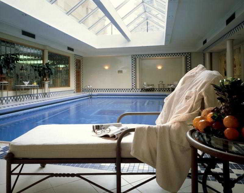 San Cristobal Tower - A Luxury Collection Hotel Santiago Facilities photo